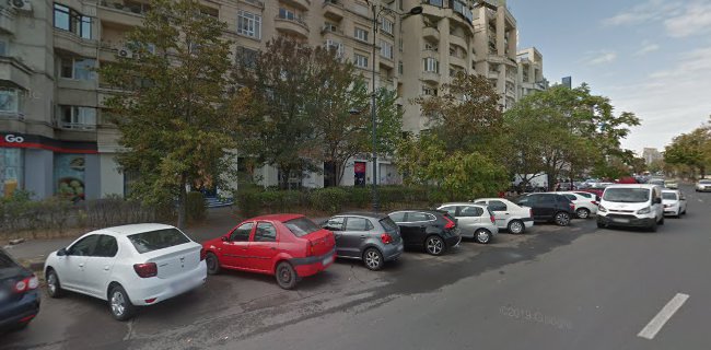 Splaiul Uniri Nr. 6, București 030167, România