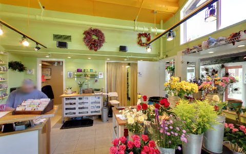 Florist «Just For You Florist», reviews and photos, 656-B Fremont Ave, Los Altos, CA 94024, USA