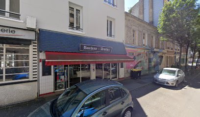 Boucherie Pascal Le Havre