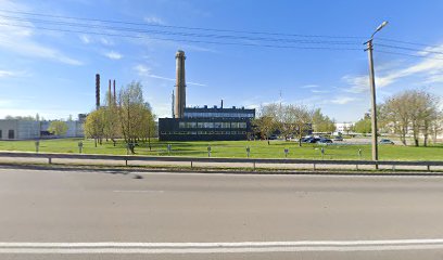 Marijampolės šiluma, Litesko, filialas