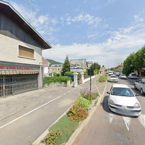 Boucherie Chevaline à Aix-les-Bains