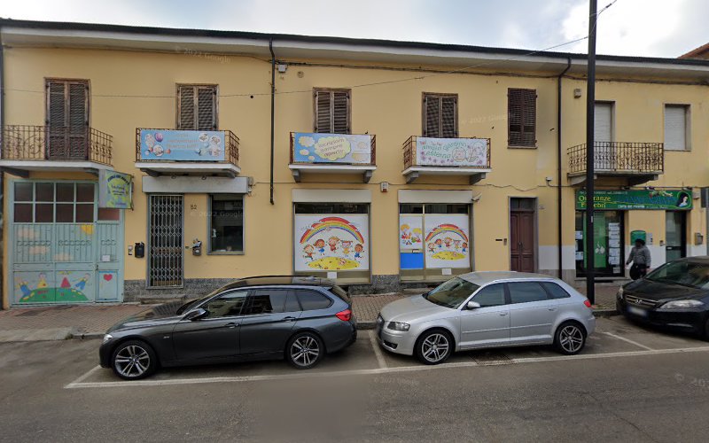 Creazioni Flavia Ungarelli Snc Di Ungarelli Flavia & C. - Via Torino - Trofarello
