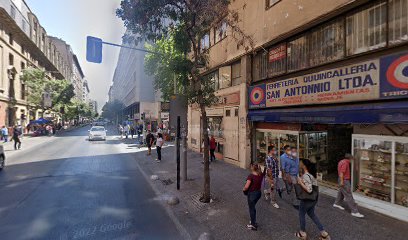 Urban Chile