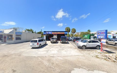 Auto Repair Shop «GROOMS MOTORS & AUTOMOTIVE», reviews and photos, 5608 Marina Dr, Holmes Beach, FL 34217, USA