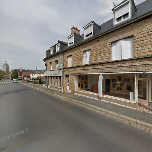 Societe Des Boucheries Discount à Villedieu-les-Poêles-Rouffigny