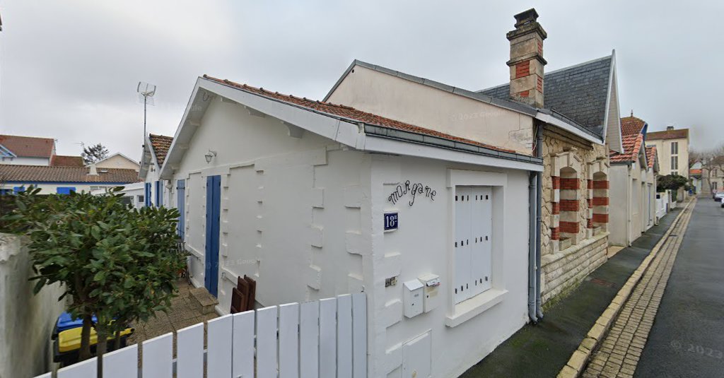 Location maison de vacances à Chatelaillon Plage à Châtelaillon-Plage (Charente-Maritime 17)