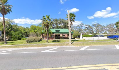 Mascotte Building Department - Chiropractor in Mascotte Florida