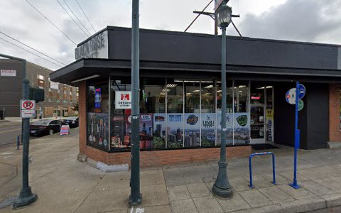 Grocery Store «Koken Market», reviews and photos, 6732 NE Martin Luther King Jr Blvd, Portland, OR 97211, USA