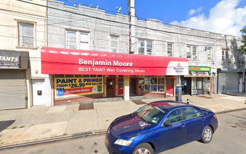 Paint Store «Best Paint and Wallpaper», reviews and photos, 220-23 Jamaica Ave, Queens Village, NY 11428, USA