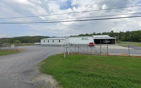 Electrical Supply Store «Wright Electrical Supply», reviews and photos, 2403 Briarwood Ave SW, Fort Payne, AL 35967, USA