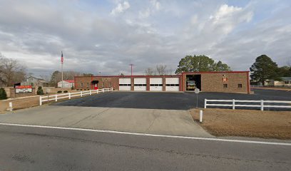 East Nash Volunteer Fire Department