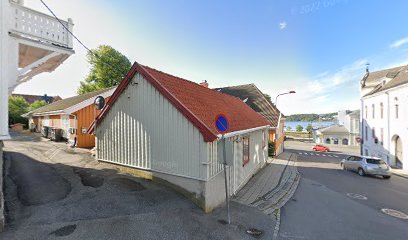 Adventkirken i Larvik