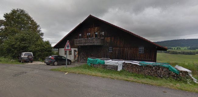 La Cachotière - Val-de-Travers NE