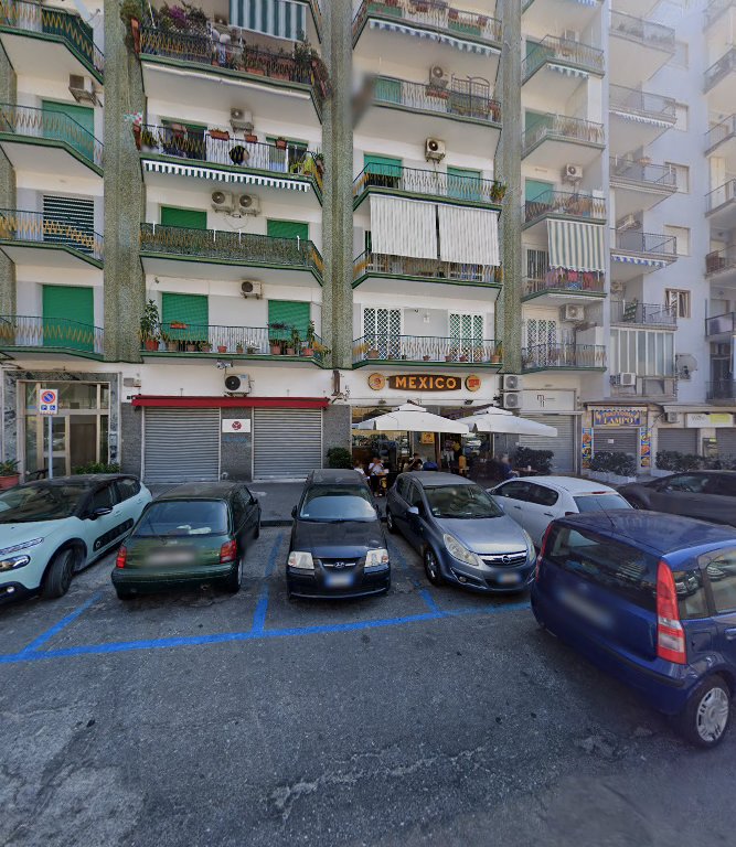 Centro Scommesse Napoli Di Mazzone Emanuele