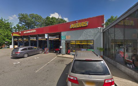 Car Repair and Maintenance «Midas», reviews and photos, 412 NY-59, Monsey, NY 10952, USA