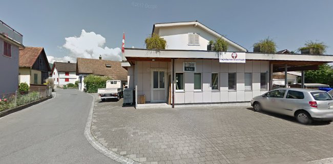 Rezensionen über müntener & vetsch AG in Buchs - Zimmermann