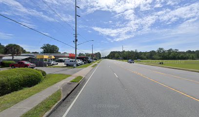 Kinney Vanassa J DC - Pet Food Store in St Marys Georgia