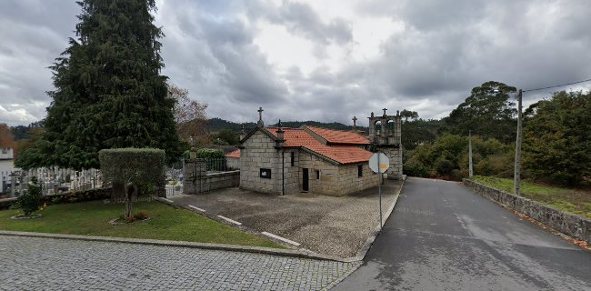 R. de Covas, Silvares (São Clemente), Portugal