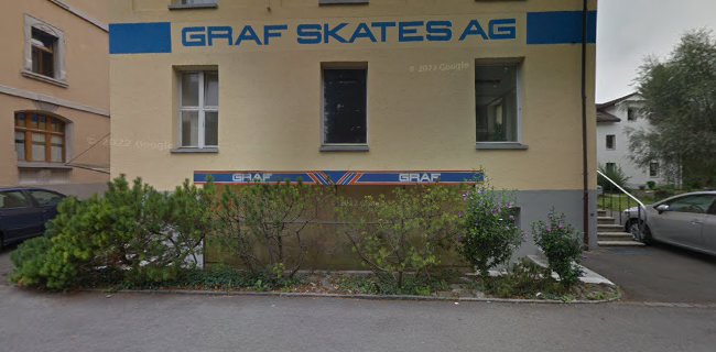 Rezensionen über GRAF Skates AG in Kreuzlingen - Sportgeschäft