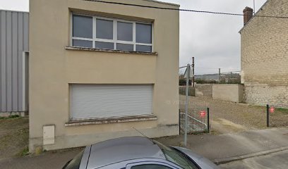 Bureau 60 Nogent-sur-Oise