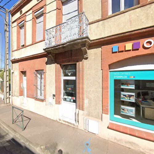 Agence d'intérim OPTINERIS agence d'intérim - Toulouse Toulouse