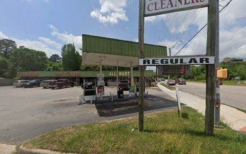 Dry Cleaner «Loop Cleaners», reviews and photos, 2117 N Thompson St # B, Conroe, TX 77301, USA