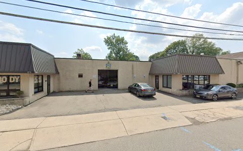 Auto Body Shop «Acme Auto Body», reviews and photos, 184 Woodbridge Ave, Highland Park, NJ 08904, USA