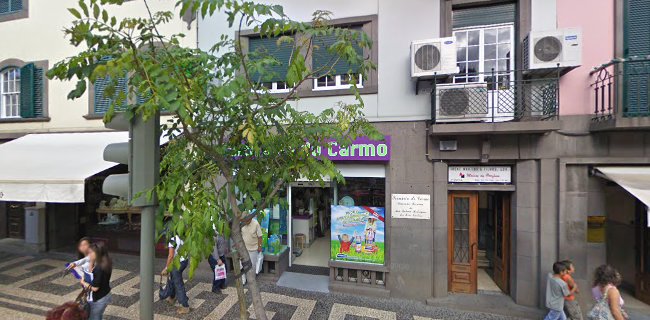 Farmácia do Carmo - Funchal