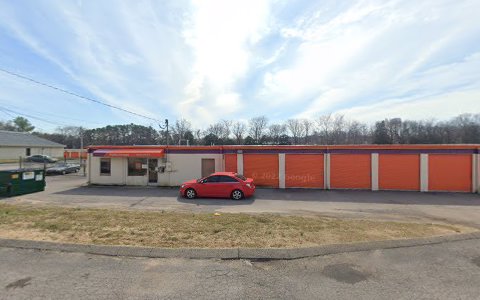 Self-Storage Facility «Public Storage», reviews and photos, 1412 Central Ct, Hermitage, TN 37076, USA