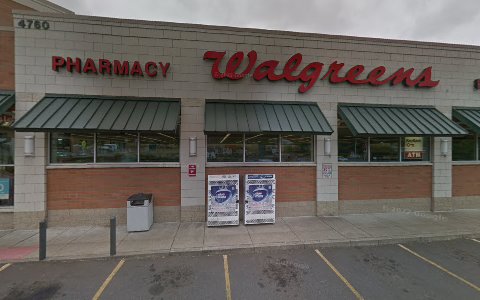 Drug Store «Walgreens», reviews and photos, 4760 Liberty Rd S, Salem, OR 97302, USA