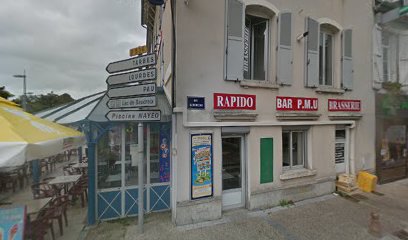 Rapido Bar P.M.U Brasserie