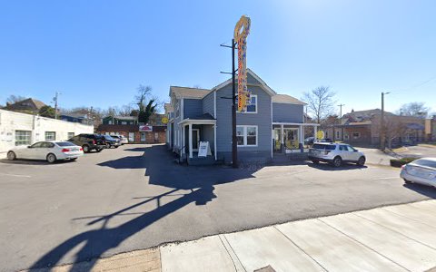 Locksmith «Hosse & Hosse Lock & Safe Co», reviews and photos, 918 Woodland St, Nashville, TN 37206, USA