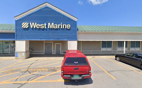 Marine Supply Store «West Marine», reviews and photos, 861 Williston Rd, South Burlington, VT 05403, USA
