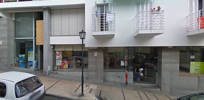 Nº Sala S, Rua Princesa D. Amélia 20, 9000-019 Funchal, Portugal