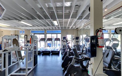 Gym «Laguna Health Club», reviews and photos, 870 Glenneyre St, Laguna Beach, CA 92651, USA