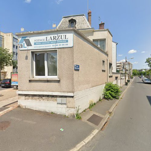 Allianz Assurance BOURGES LECLERC - Cedric THUAU à Bourges