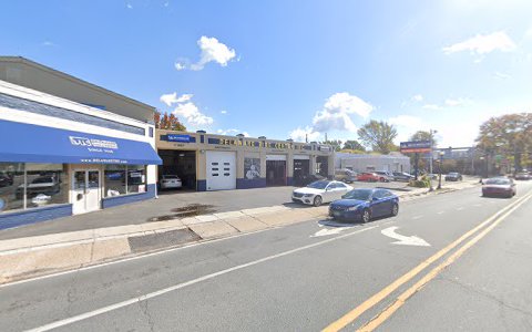 Tire Shop «Delaware Tire Center», reviews and photos, 207 S Governors Ave, Dover, DE 19904, USA
