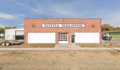 Scotia Welding