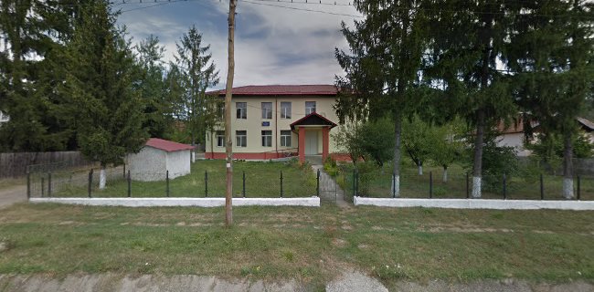 Școala Gimnaziala "George Marinescu"