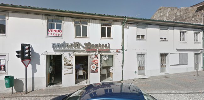 Farmacia Monteiro - Guimarães