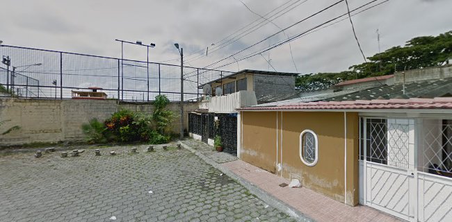 COLEGIO REGIONAL DE INGENIEROS INDUSTRIALES - Guayaquil