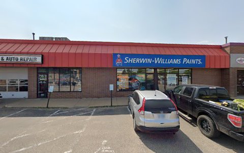 Paint Store «Sherwin-Williams Paint Store», reviews and photos, 15415 Cedar Ave S, Apple Valley, MN 55124, USA