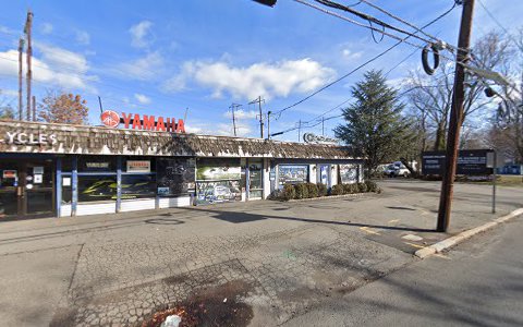 Motorcycle Dealer «Action Yamaha of New Jersey», reviews and photos, 108 Essex Ave, Metuchen, NJ 08840, USA