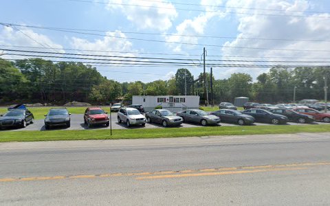 Used Car Dealer «Caln Auto Sales», reviews and photos, 2140 Lincoln Hwy E, Coatesville, PA 19320, USA