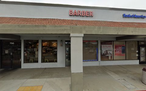 Barber Shop «Brea Sunny Hills Barber Shop», reviews and photos, 794 N Brea Blvd, Brea, CA 92821, USA
