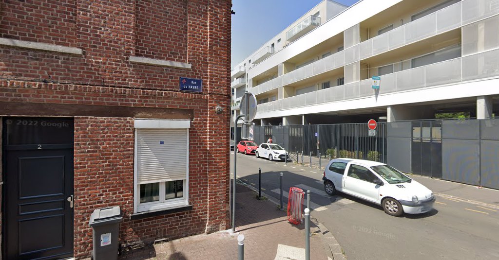 Recette informatique à Lille (Nord 59)