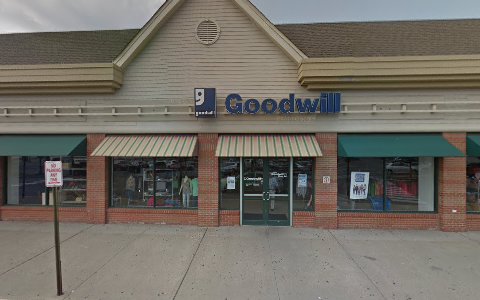 Thrift Store «Goodwill Industries Store & Donation Center», reviews and photos, 374 Windsor Hwy, New Windsor, NY 12553, USA