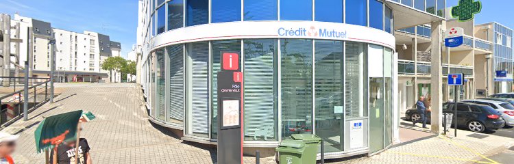 Photo du Banque Crédit Mutuel à Saint-Jean-de-Braye