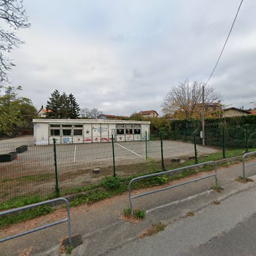 Centre de formation continue Ecole Privée Mixte Sacrée Coeur Rive-de-Gier