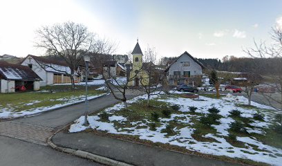Kapelle Petersdorf